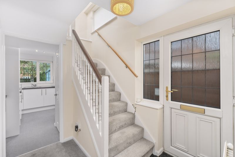 Keyser Road Bodicote